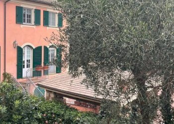 Quadrilocale frazione Quinto Al Mare, Genova - foto 3