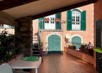 Quadrilocale frazione Quinto Al Mare, Genova - foto 5