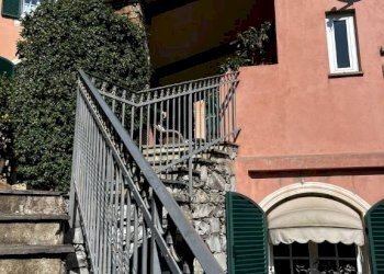 Quadrilocale frazione Quinto Al Mare, Genova - foto 7