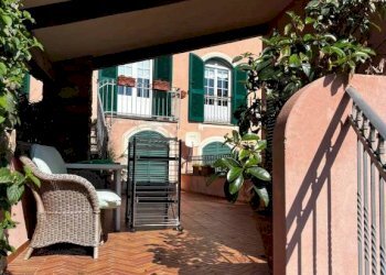 Quadrilocale frazione Quinto Al Mare, Genova - foto 8