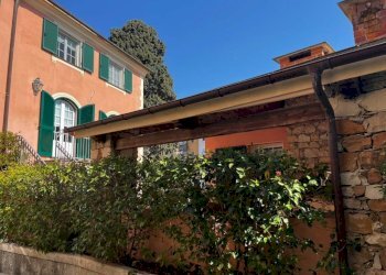 Quadrilocale frazione Quinto Al Mare, Genova - foto 9