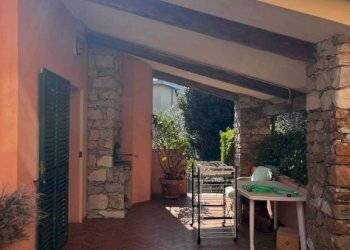 Quadrilocale frazione Quinto Al Mare, Genova - foto 10