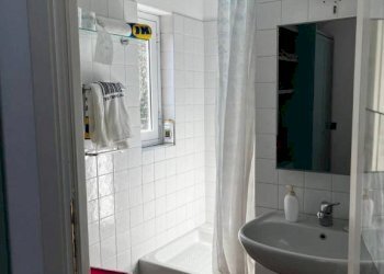 Quadrilocale frazione Quinto Al Mare, Genova - foto 11