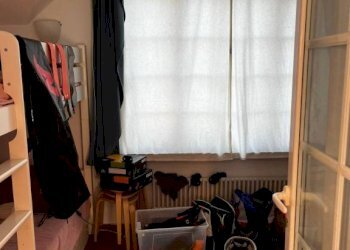 Quadrilocale frazione Quinto Al Mare, Genova - foto 12