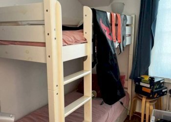 Quadrilocale frazione Quinto Al Mare, Genova - foto 13