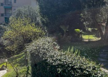 Quadrilocale frazione Quinto Al Mare, Genova - foto 14