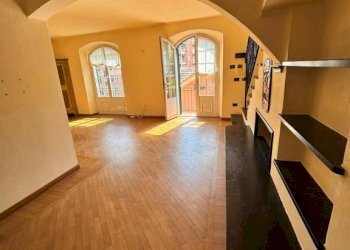 Quadrilocale frazione Quinto Al Mare, Genova - foto 15