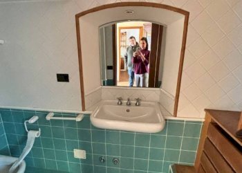 Quadrilocale frazione Quinto Al Mare, Genova - foto 16