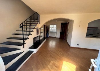 Quadrilocale frazione Quinto Al Mare, Genova - foto 17