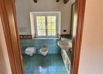 Quadrilocale frazione Quinto Al Mare, Genova - foto 18