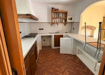 Quadrilocale frazione Quinto Al Mare, Genova - foto 23