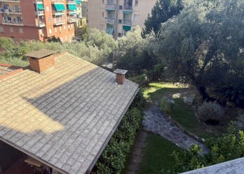 Appartamento frazione Quinto Al Mare, Genova - foto 26