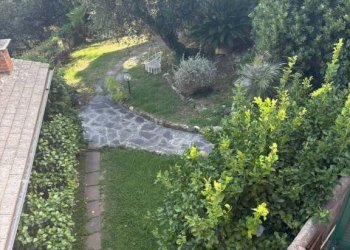 Appartamento frazione Quinto Al Mare, Genova - foto 27