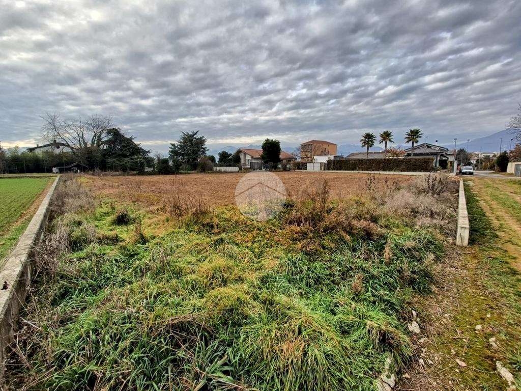 Terreno edificabile Strada Ceresetta, Rivarolo Canavese - foto 1