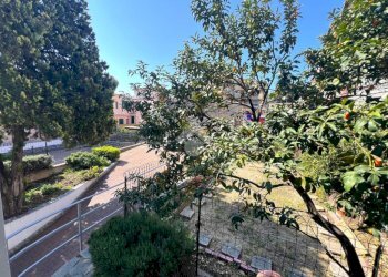 Bilocale Corso Felice Cavallotti, Sanremo - foto 15