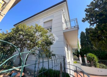 Bilocale Corso Felice Cavallotti, Sanremo - foto 19