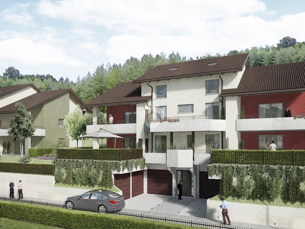 Apartment Strada Del Mondino, Castiglione Torinese - photo 1