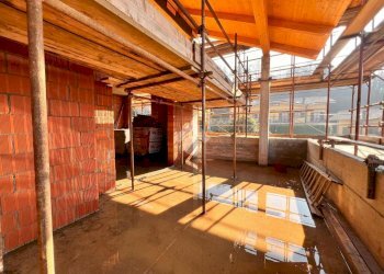 Apartment Strada Del Mondino, Castiglione Torinese - photo 6