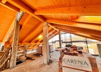 Apartment Strada Del Mondino, Castiglione Torinese - photo 10