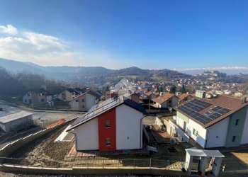 Apartment Strada Del Mondino, Castiglione Torinese - photo 12