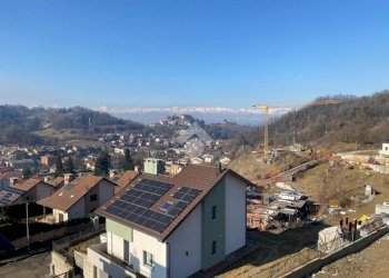 Apartment Strada Del Mondino, Castiglione Torinese - photo 13