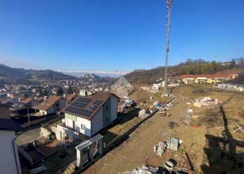 Apartment Strada Del Mondino, Castiglione Torinese - photo 14