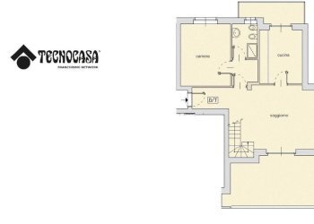 Apartment Strada Del Mondino, Castiglione Torinese - photo 15