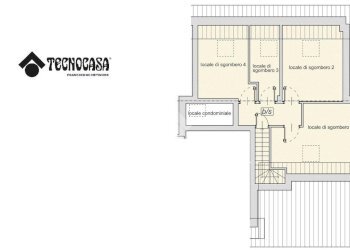 Apartment Strada Del Mondino, Castiglione Torinese - photo 16