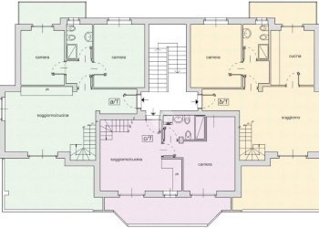 Apartment Strada Del Mondino, Castiglione Torinese - photo 17