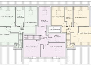 Apartment Strada Del Mondino, Castiglione Torinese - photo 18