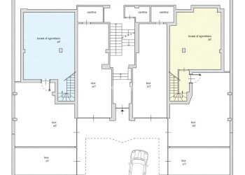 Apartment Strada Del Mondino, Castiglione Torinese - photo 19