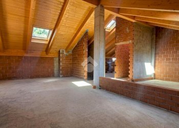 Appartamento Strada Del Mondino, Castiglione Torinese - foto 17