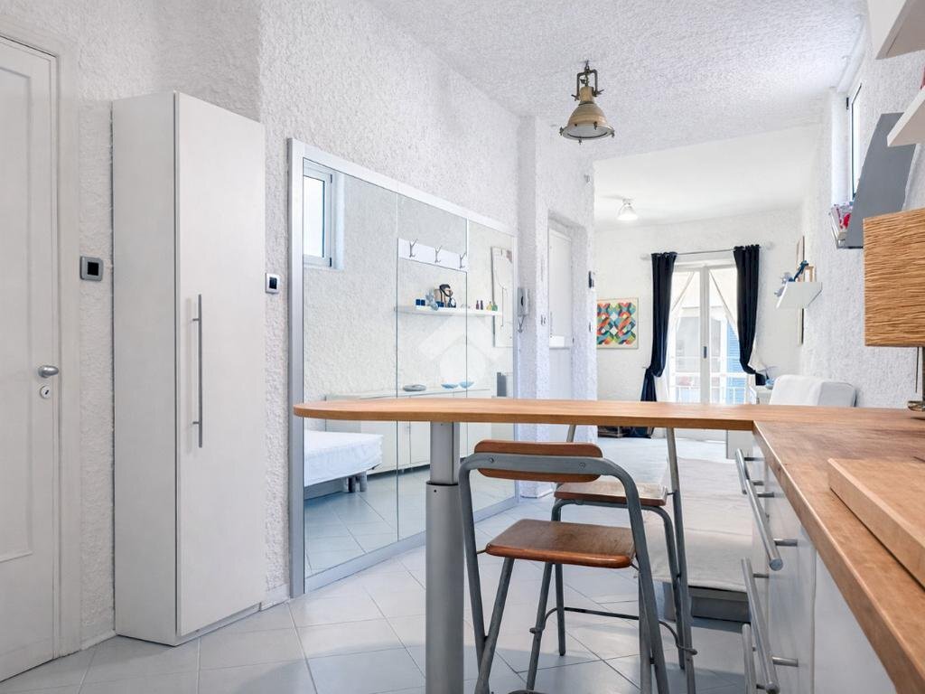 Monolocale Via Giacopello, Lerici - foto 1