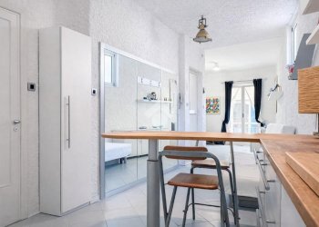 Monolocale Via Giacopello, Lerici - foto 1