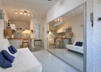 Monolocale Via Giacopello, Lerici - foto 8