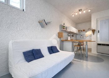 Monolocale Via Giacopello, Lerici - foto 10