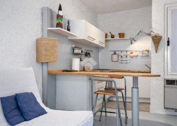 Monolocale Via Giacopello, Lerici - foto 11