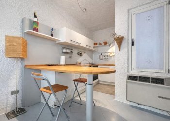 Monolocale Via Giacopello, Lerici - foto 12