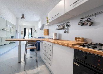 Monolocale Via Giacopello, Lerici - foto 13