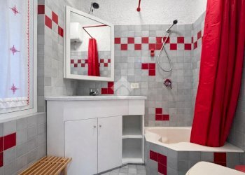 Monolocale Via Giacopello, Lerici - foto 14