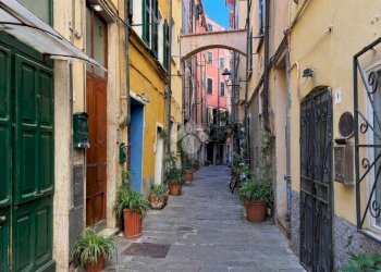 Monolocale Via Giacopello, Lerici - foto 16