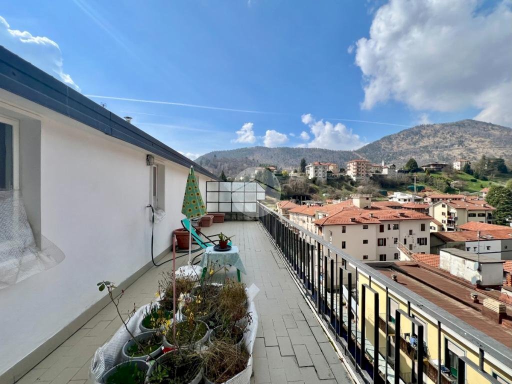 Four-room apartment Via vittorio emanuele, Lanzo Torinese - photo 2