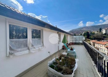 Four-room apartment Via vittorio emanuele, Lanzo Torinese - photo 24