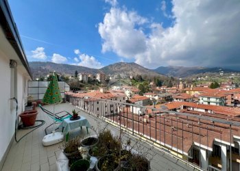 Four-room apartment Via vittorio emanuele, Lanzo Torinese - photo 25