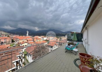 Four-room apartment Via vittorio emanuele, Lanzo Torinese - photo 26