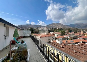 Four-room apartment Via vittorio emanuele, Lanzo Torinese - photo 28