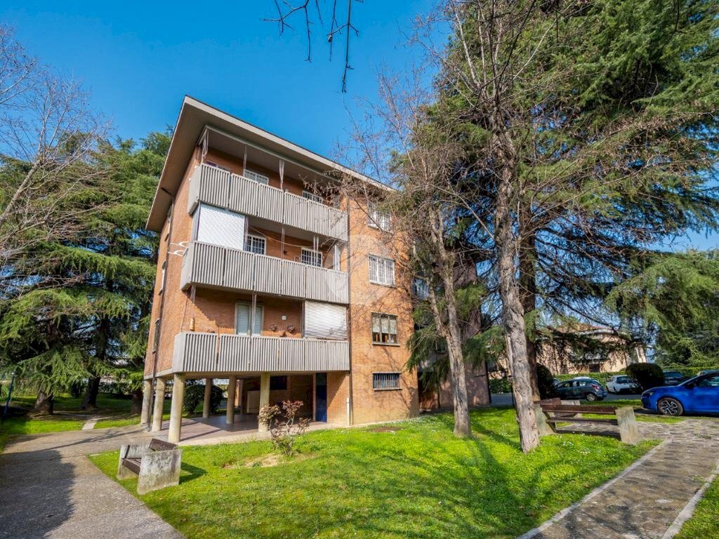 Quadrilocale Via Predosa, Zola Predosa - foto 1