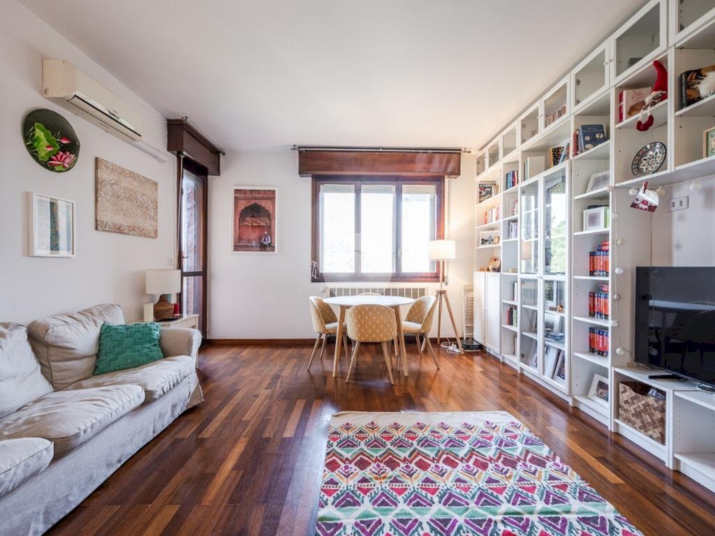 Quadrilocale Via Predosa, Zola Predosa - foto 2