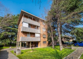 Quadrilocale Via Predosa, Zola Predosa - foto 1