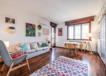 Quadrilocale Via Predosa, Zola Predosa - foto 3